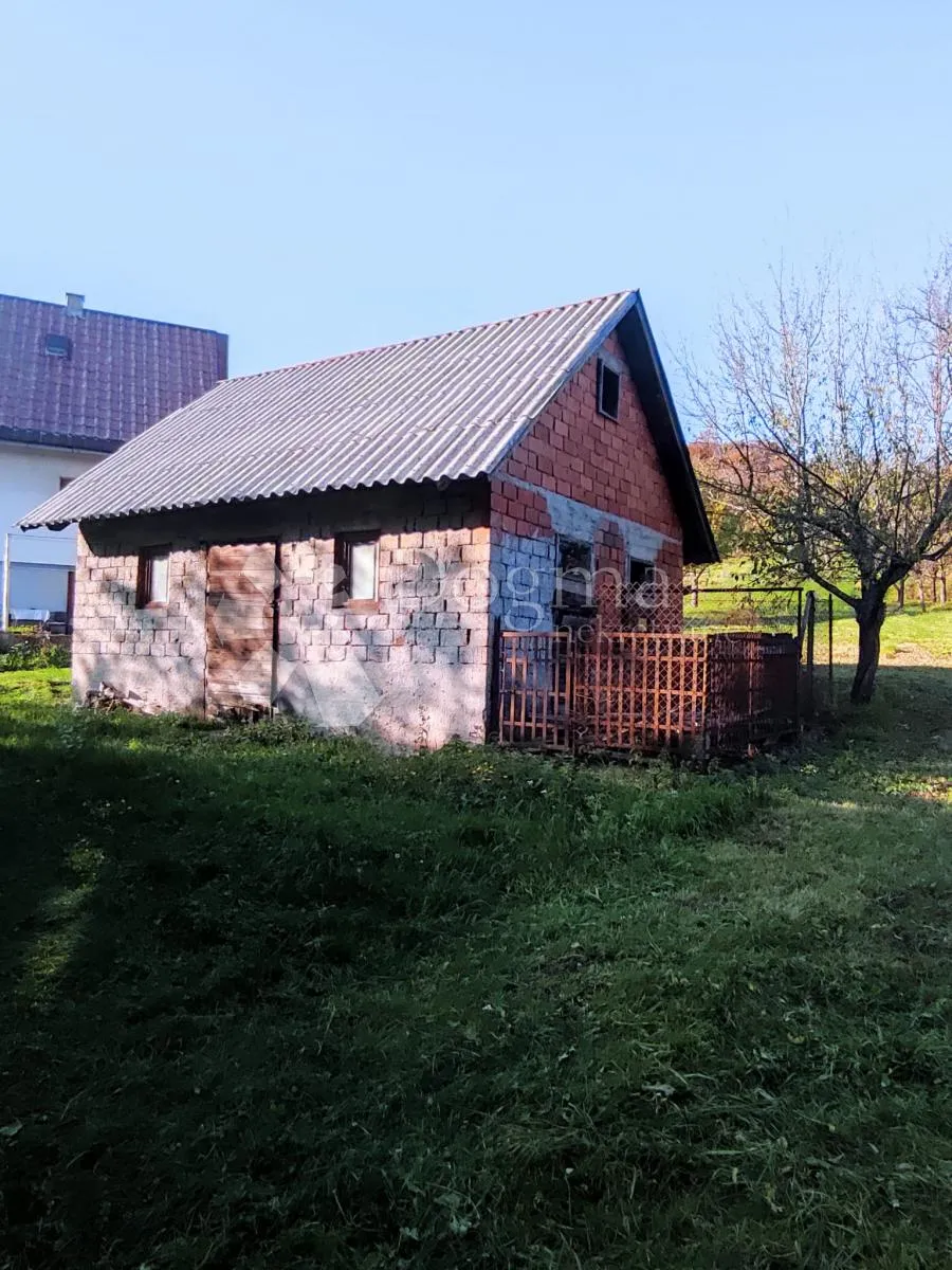 gorski kotar - kuća za obiteljski život ili odmor - slika 7