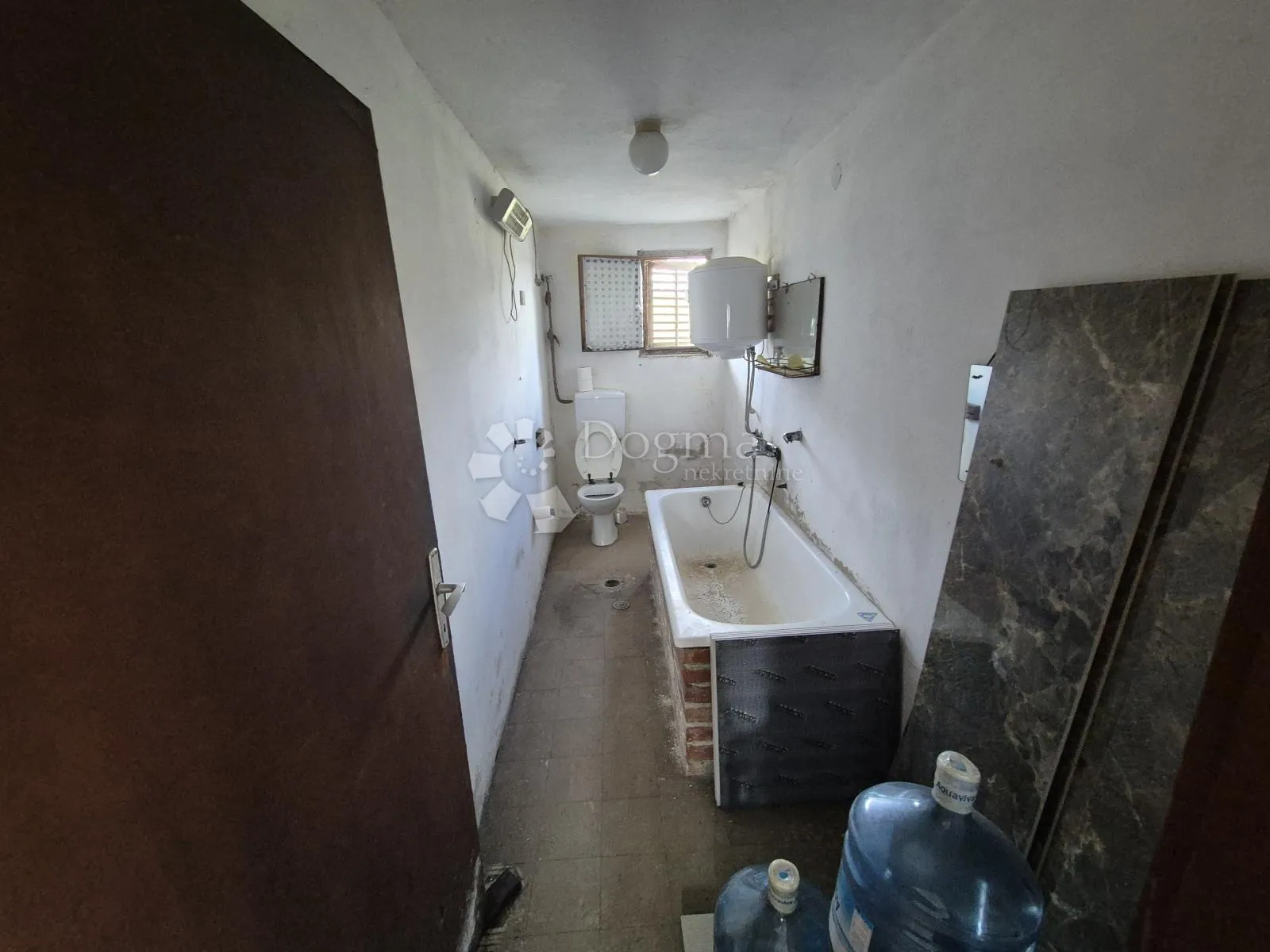 kuća za renovaciju nadomak centra bedekovčine! - slika 10