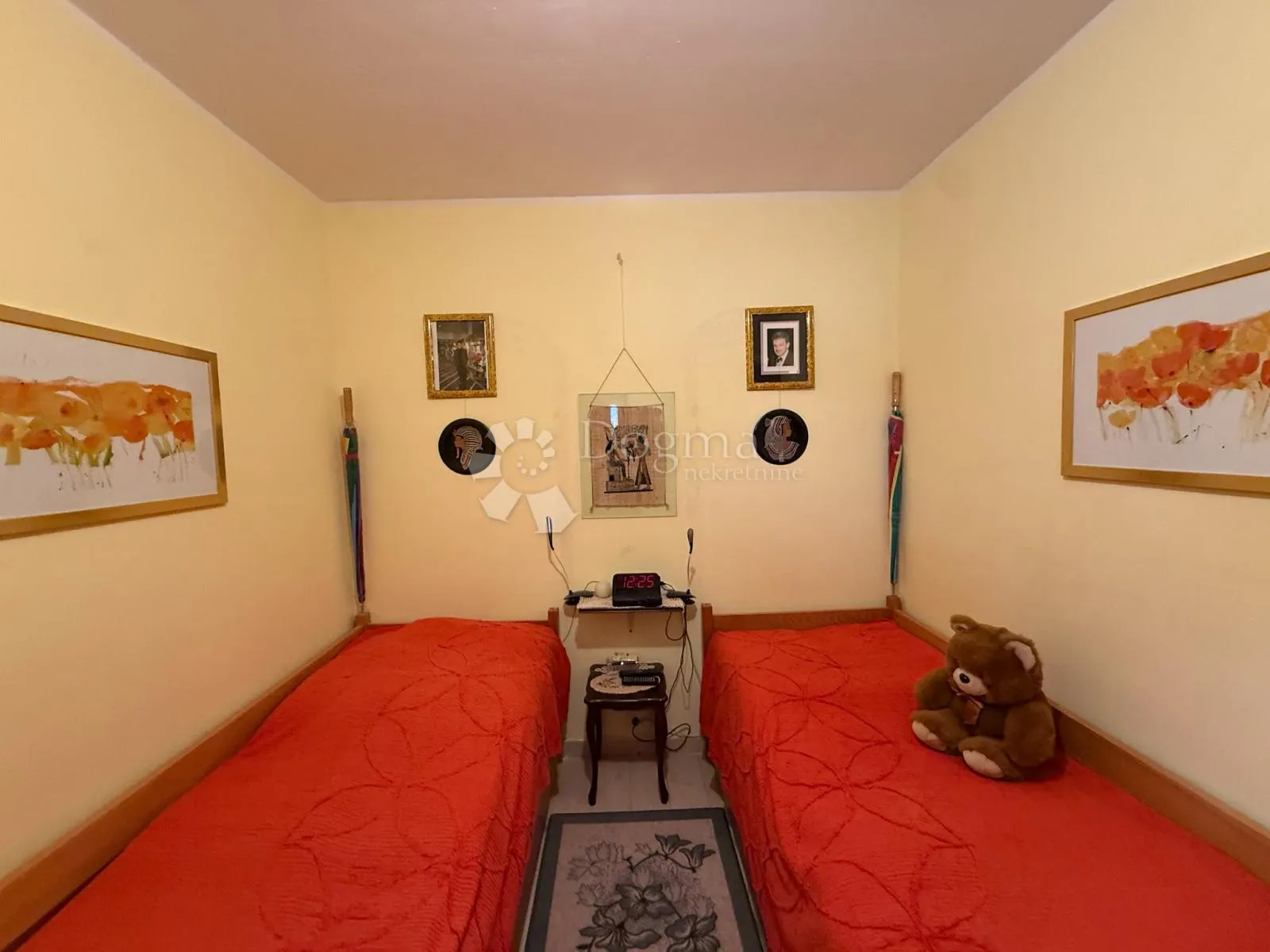 apartman s dvorištem u barbarigi - slika 7