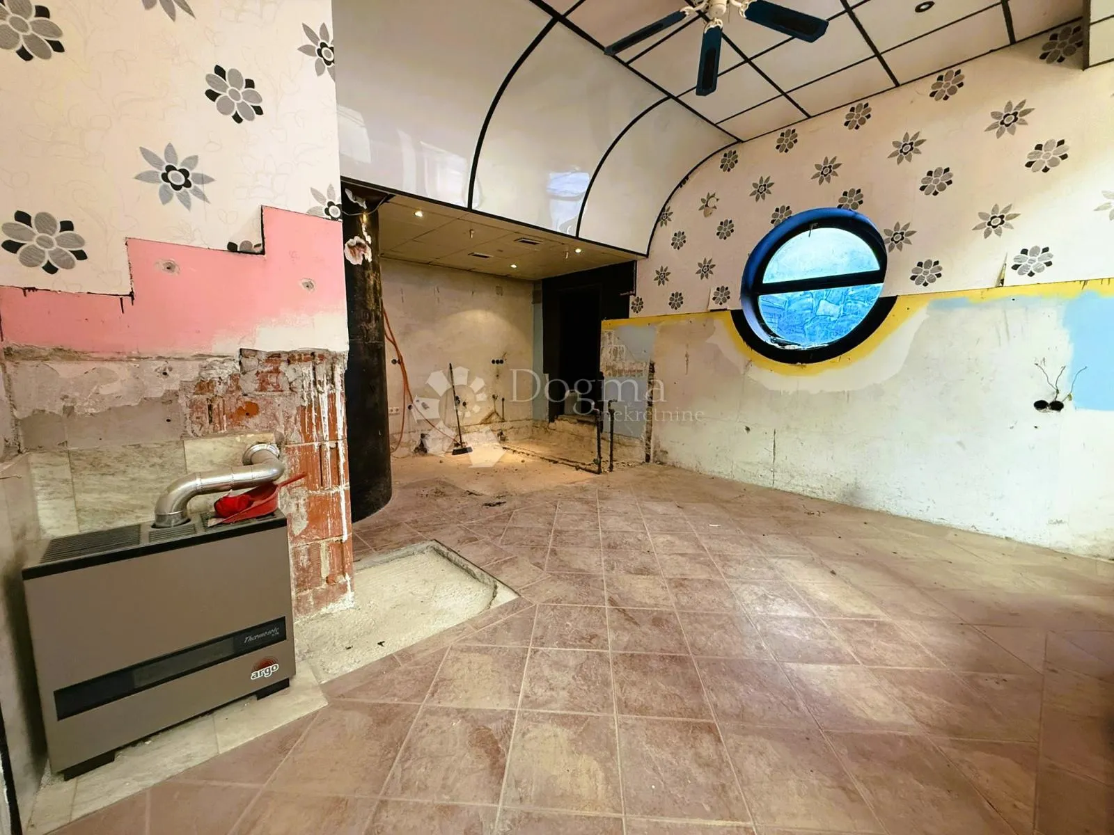 poslovni prostor 46,30 m² u centru čakovca - slika 2