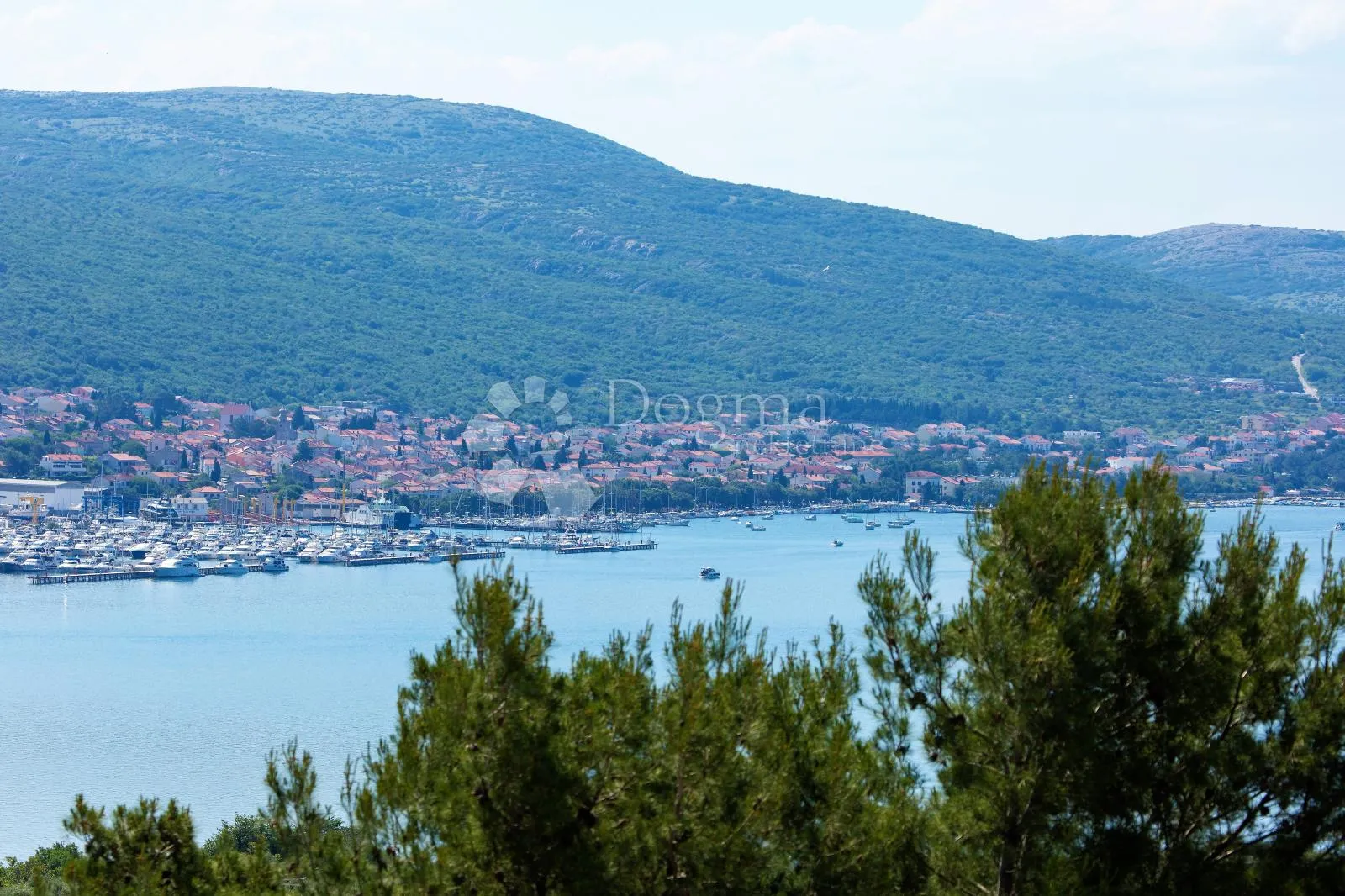apartman sa panoramskim pogledom na more - slika 17