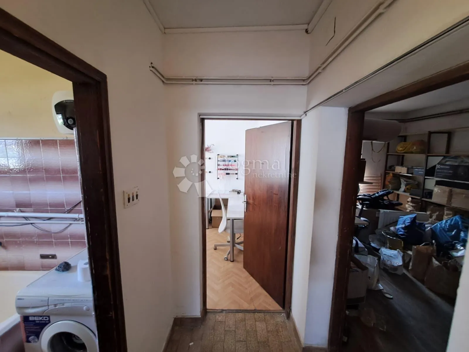 poslovni prostor 96m2 u sesvetama - slika 3