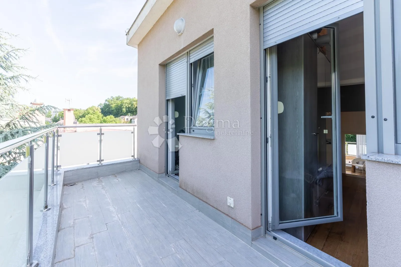 top penthouse pun svjetla - 2 terase - 2 balkona - 2 parkinga - slika 24