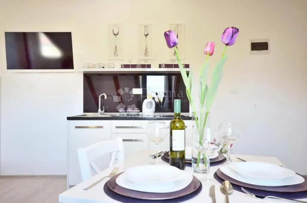 atraktivan stan s dva apartmana iza hnk-a - slika 5