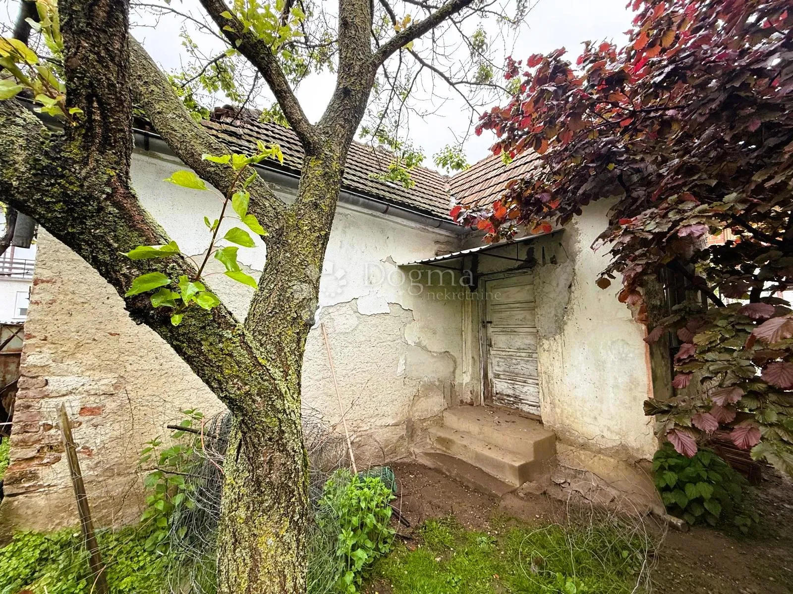 prodaje se kuća za rušenje - goričan - slika 4