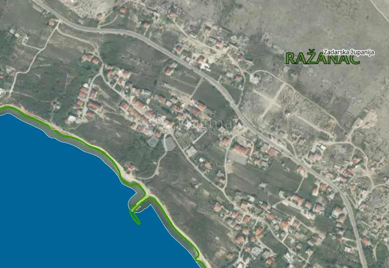 građevinska dozvola zemljište rtina - slika 6