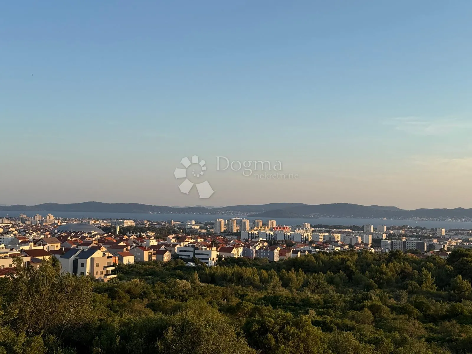 vidikovac građevinsko zemljište - slika 2