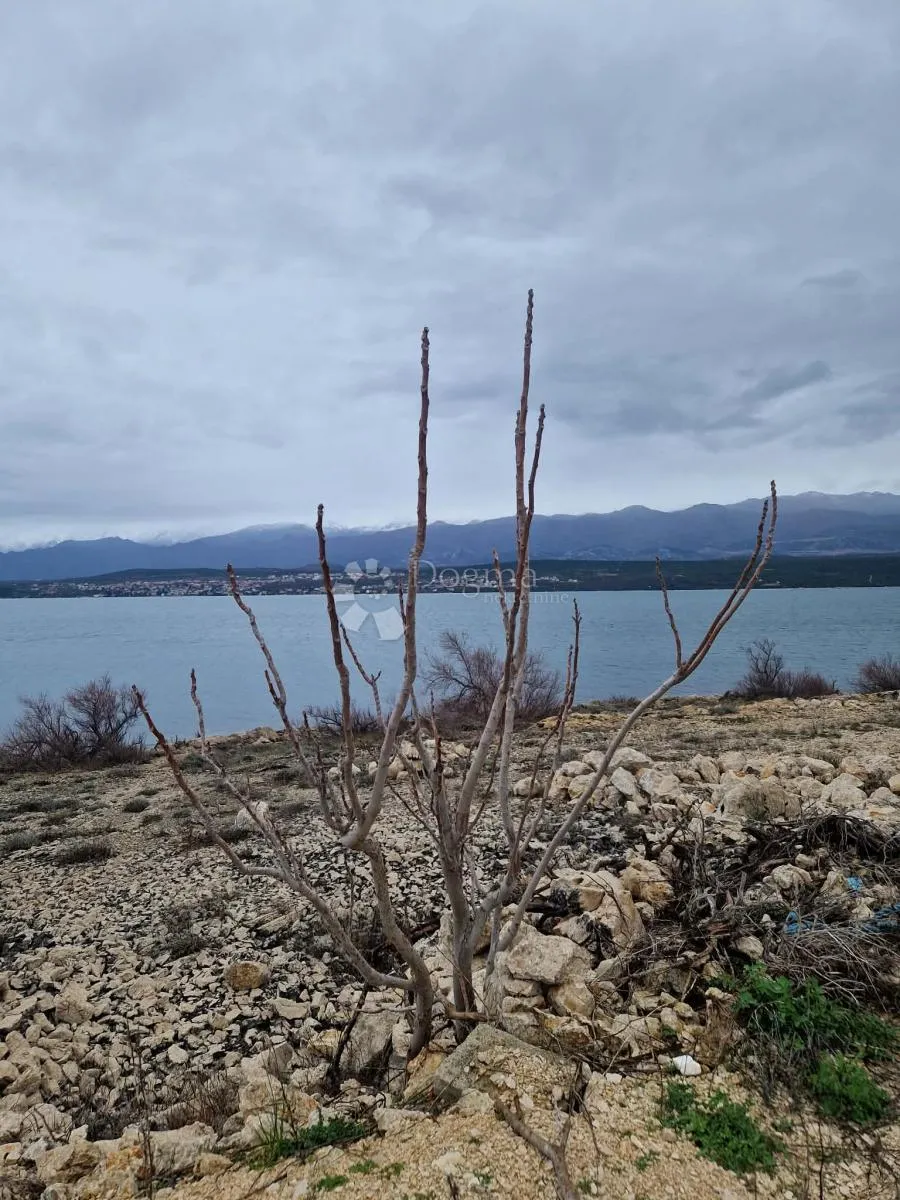 Građevinsko Zemljište Uz More - Novigrad