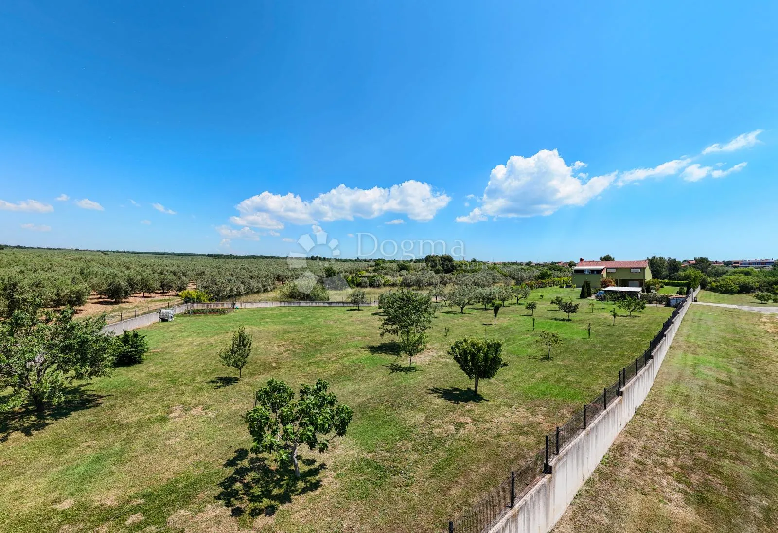 villa s brijunima na dlanu - slika 9