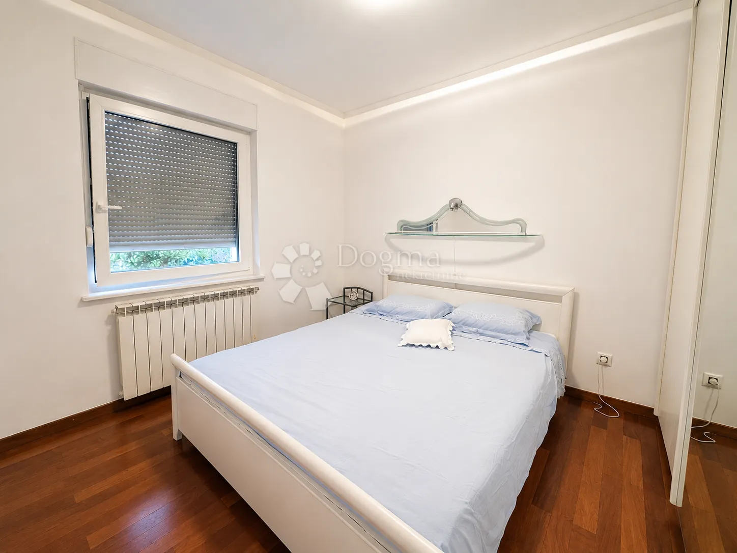 zamet - 2s+db stan s prekrasnim pogledom na more - slika 7