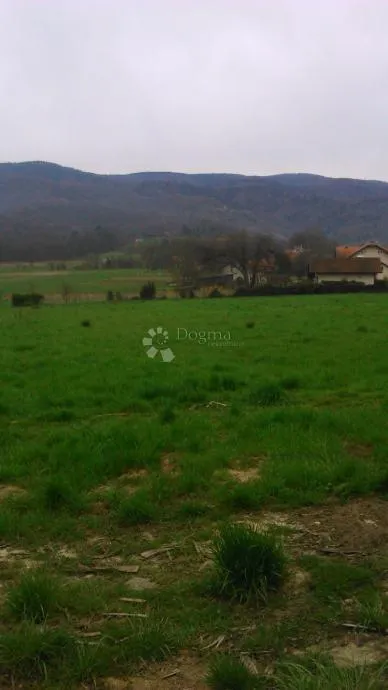 građevno zemljište 9.674 m² (3 parcele) s pogledom na medvednicu - slika 4