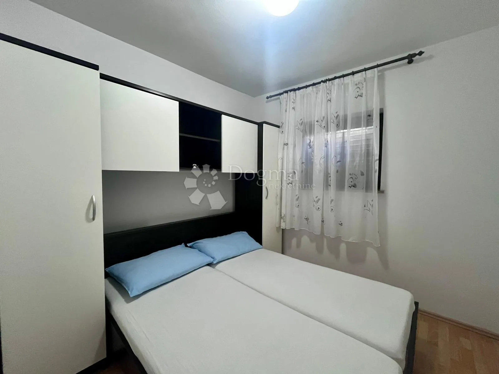 opatija – stan za najam s okućnicom i pogledom na more - slika 6