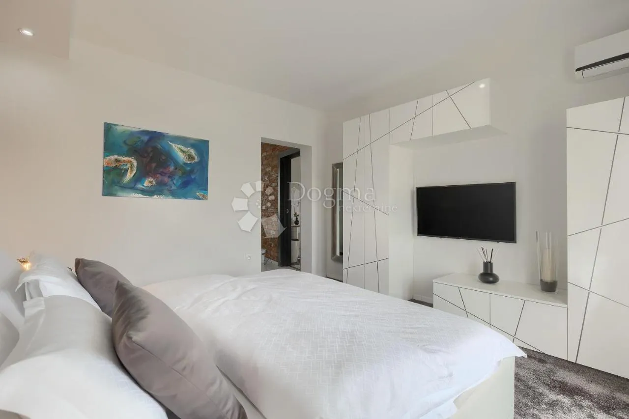 vila sa vlastitim wellness centrom u rovinju - slika 42