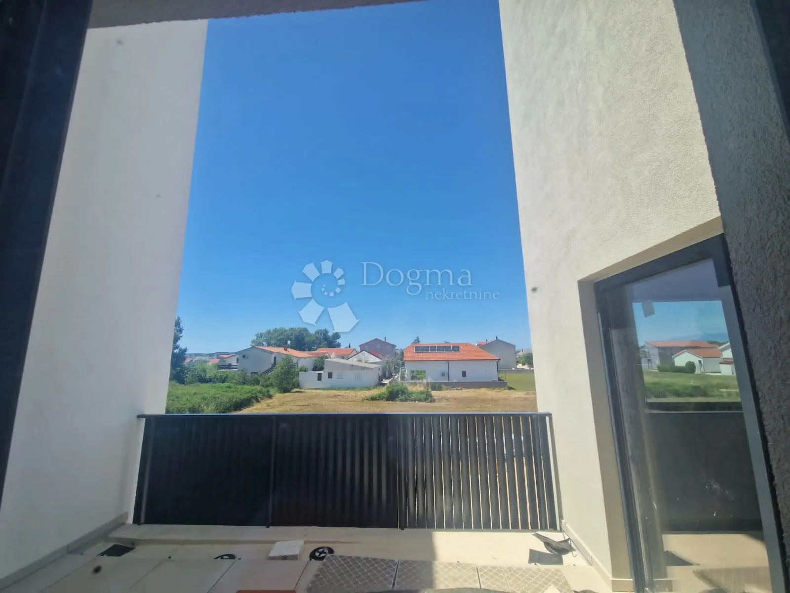 vrsi - novogradnja - stan b s krovnom terasom i jacuzzijem 98,26 m2 - slika 13