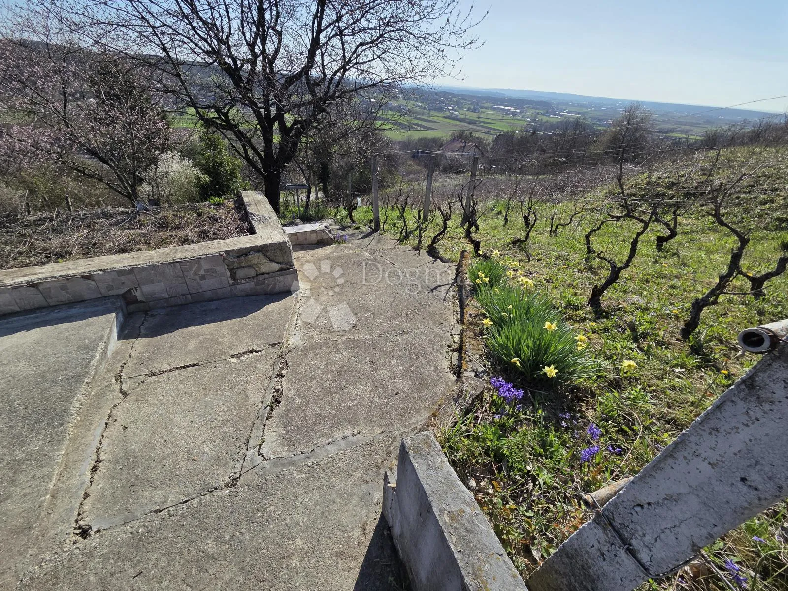 građevinsko zemljište feštinec,paruževina 959 m2 - slika 16