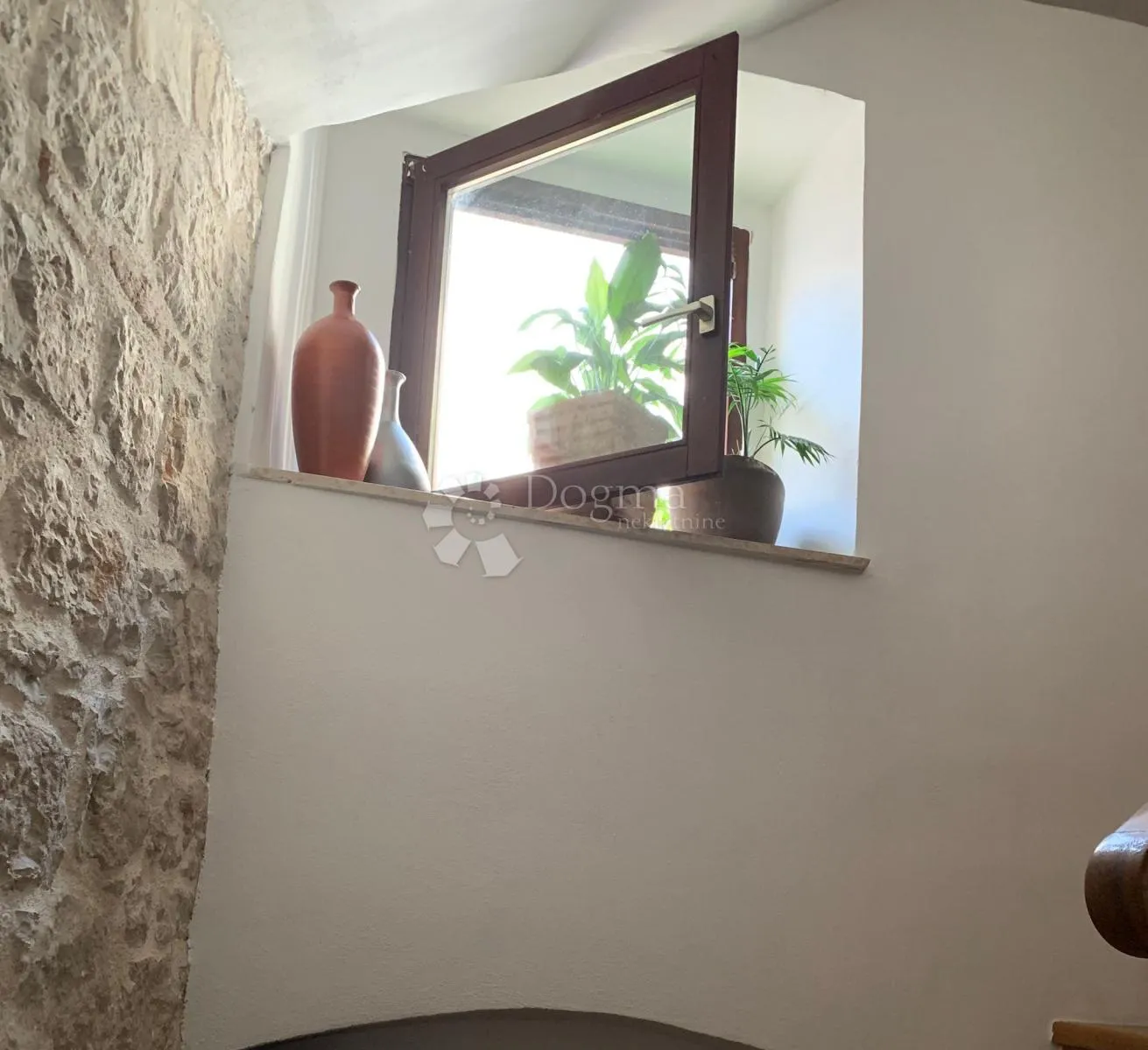 predivna kuća u rovinju s pogledom na more i starogradsku jezgru! - slika 18