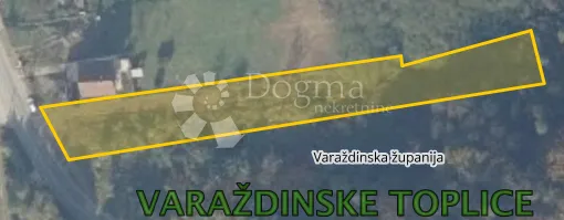 zemljište iznad varaždinskih toplica-top ponuda - slika 5