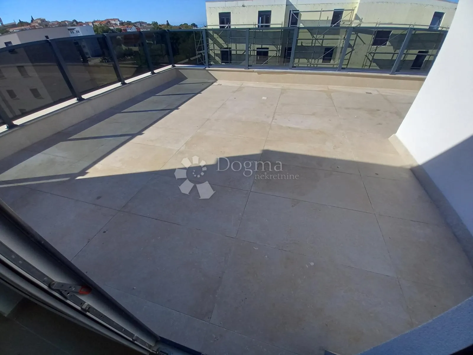 istra, tar -vabriga, penthouse - slika 5
