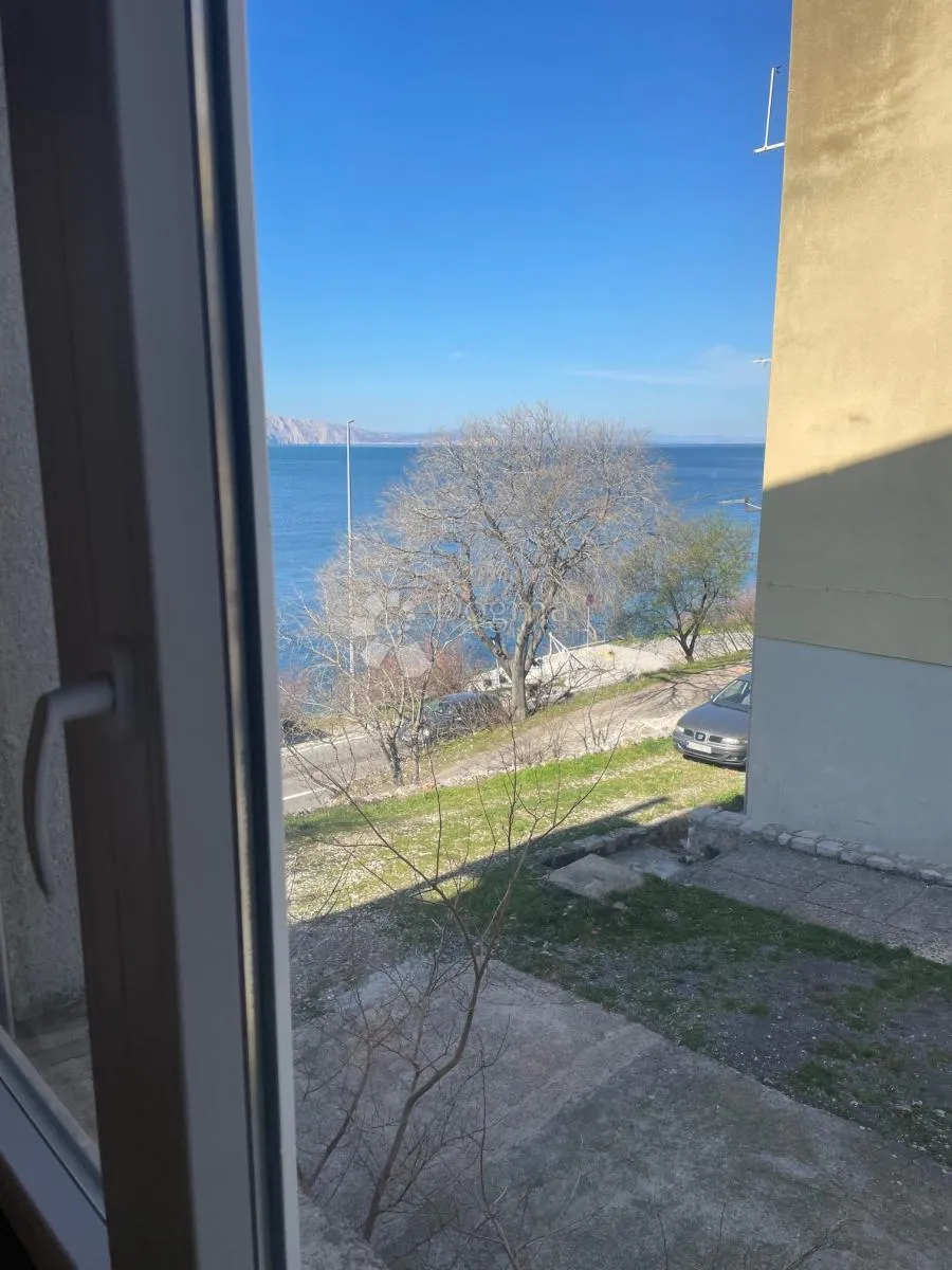 stan prvi red do mora - senj - slika 13