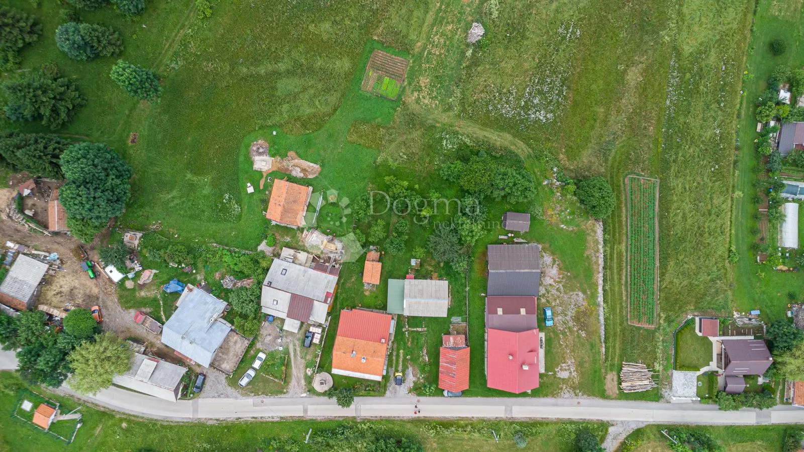 raskošno gorsko imanje kao najveća prilika - slika 14