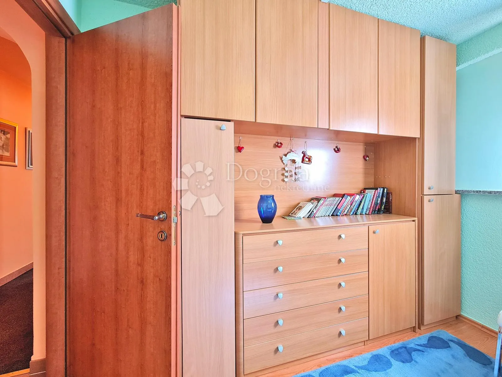 apartman u njivicama sa izvanrednim pogledom na more - slika 21