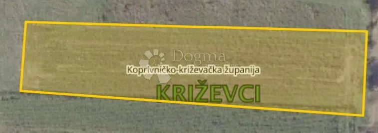 investicijsko zemljište kraj tehnološkog parka-križevci - slika 2