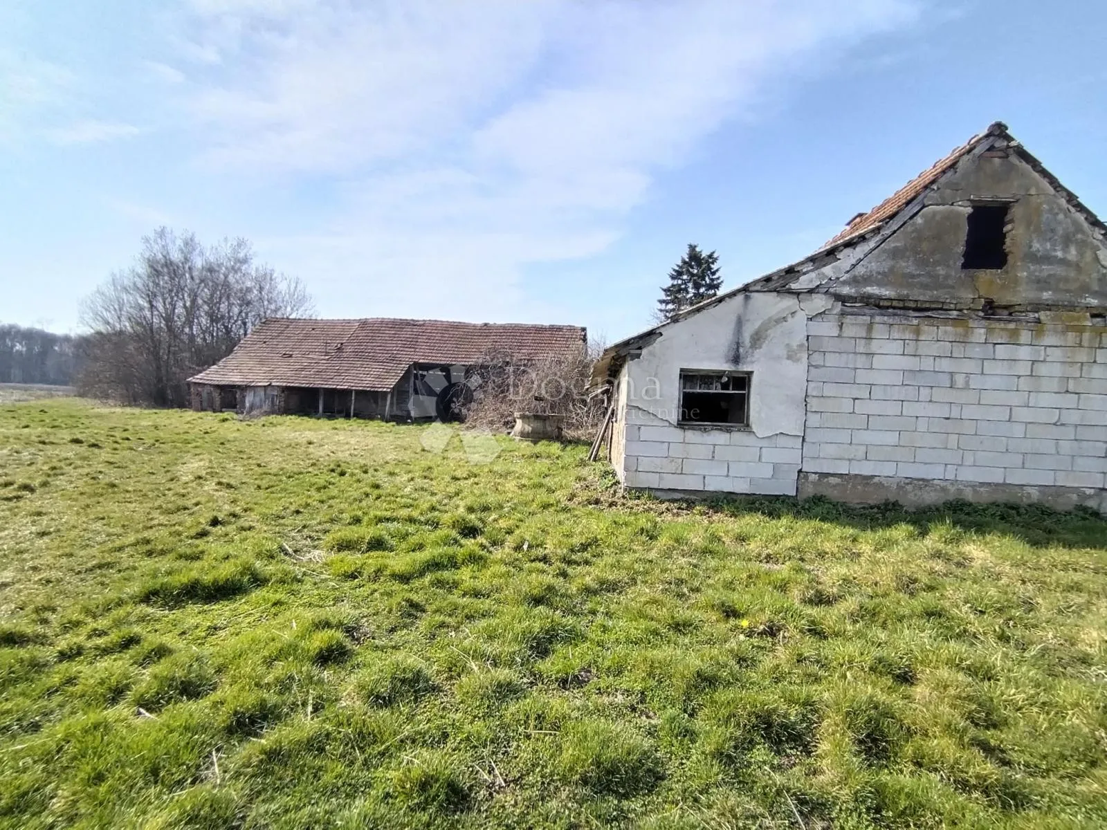 građevinsko zemljište okolica dubrave-vrbovec - slika 3
