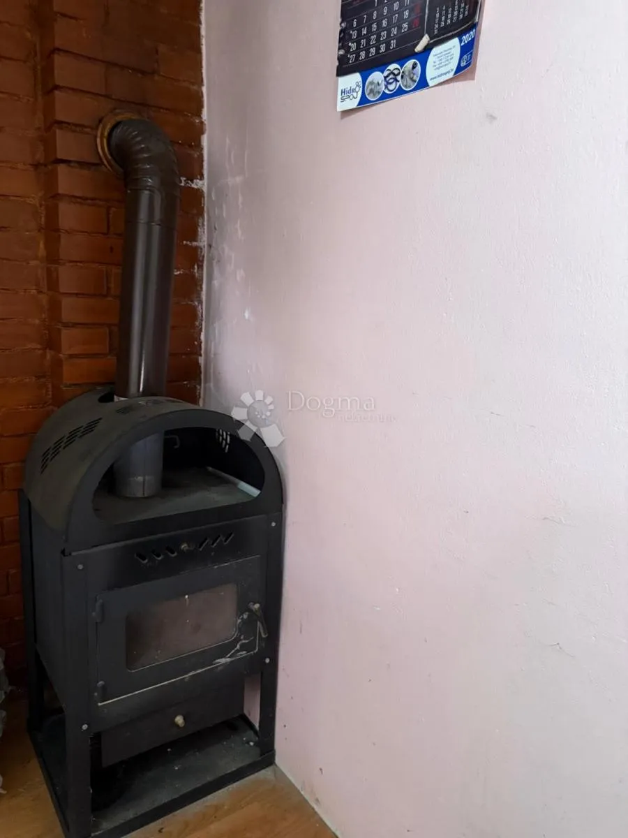 kuća s pogledom na vinograde, varaždinske toplice - slika 15