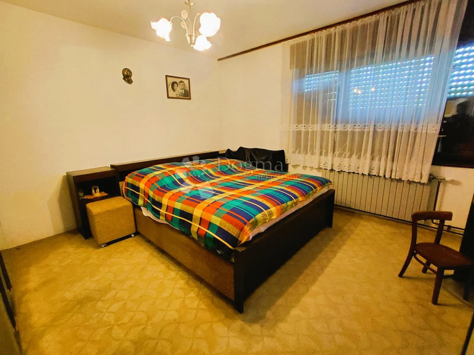 kuća 360m2 s građevinskim zemljištem donje ladanje - slika 5