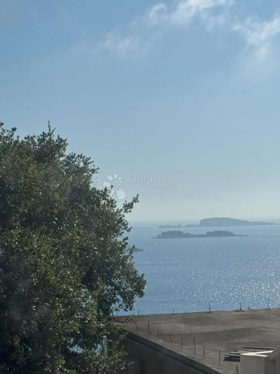 kuća plat s pogledom na more, blizina dubrovnika - slika 2