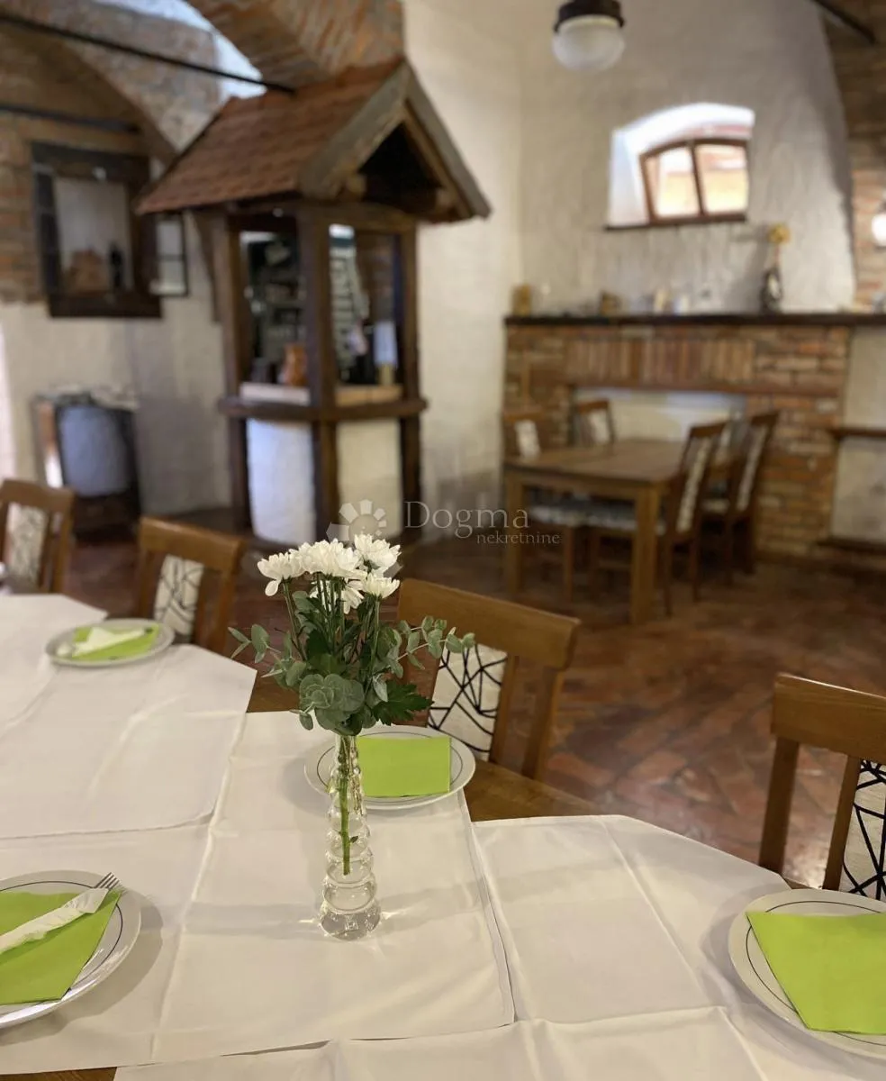 prodaja poslovne zgrade-hotel-restoran - slika 5