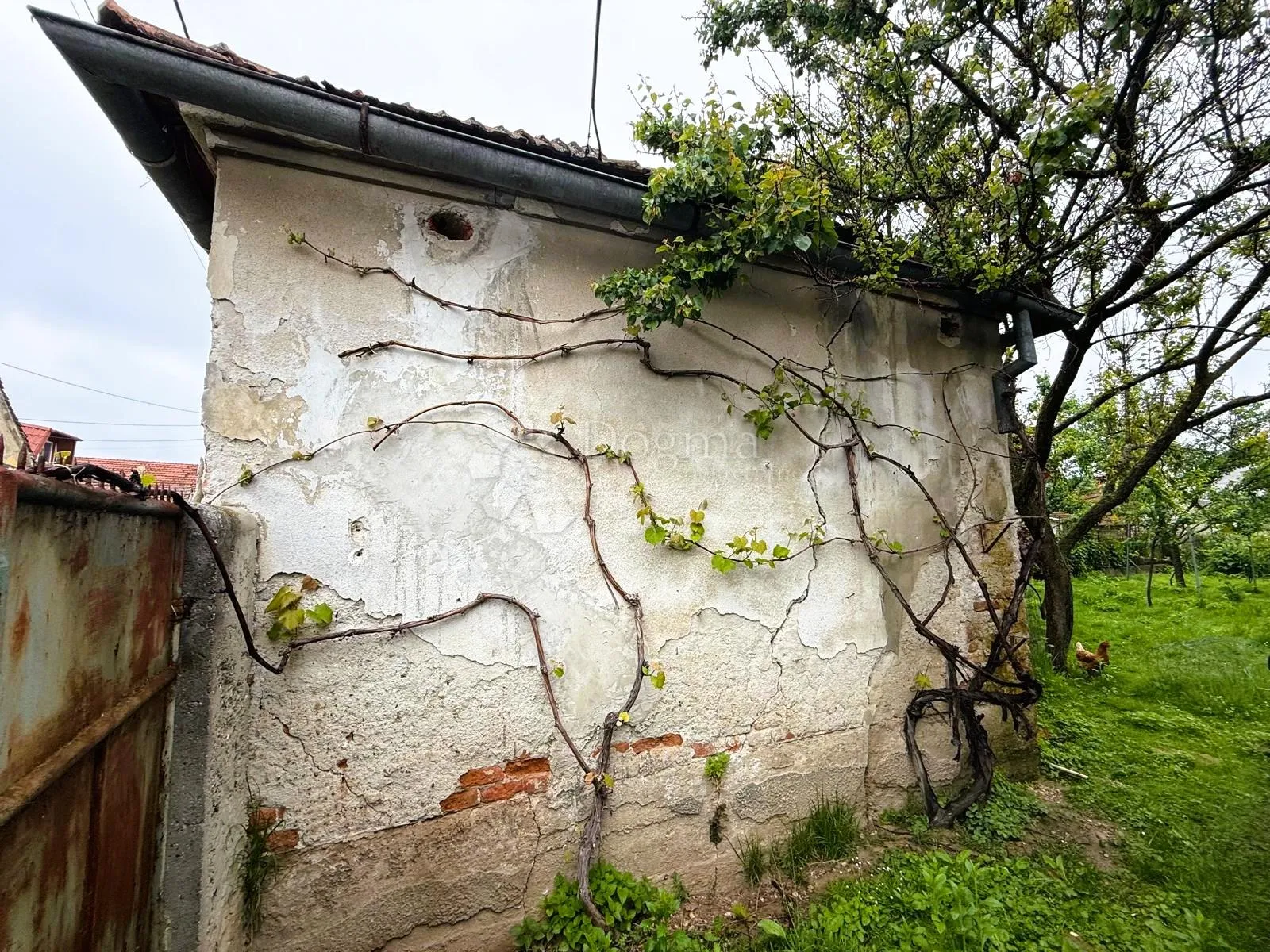 prodaje se kuća za rušenje - goričan - slika 2