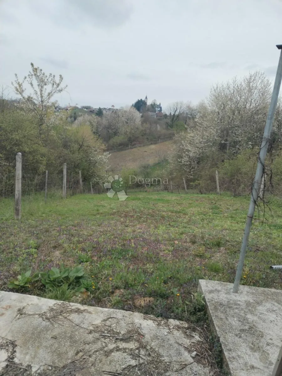 zemljište s kućom na prodaju - slika 3