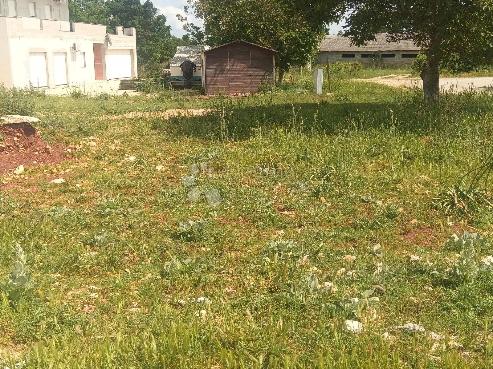 440m2 - prilika za gradnju - slika 5