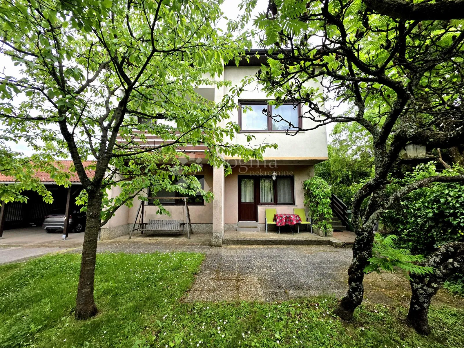 prodaja, kuća, karlovac, nkp 304m², švarča - slika 2