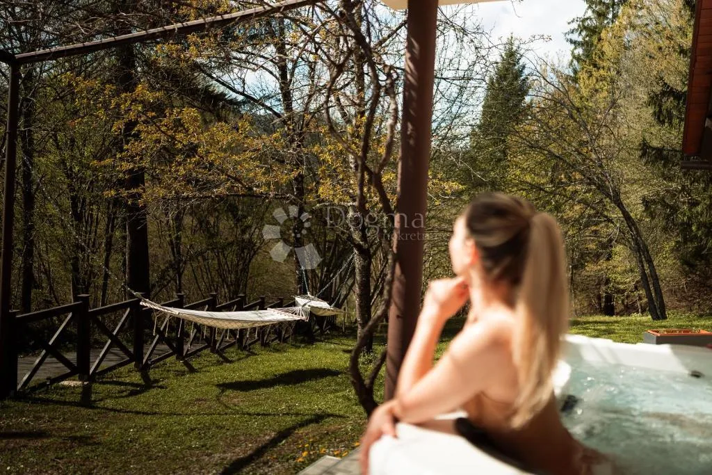 kuća za ljubitelje privatnosti - slika 14