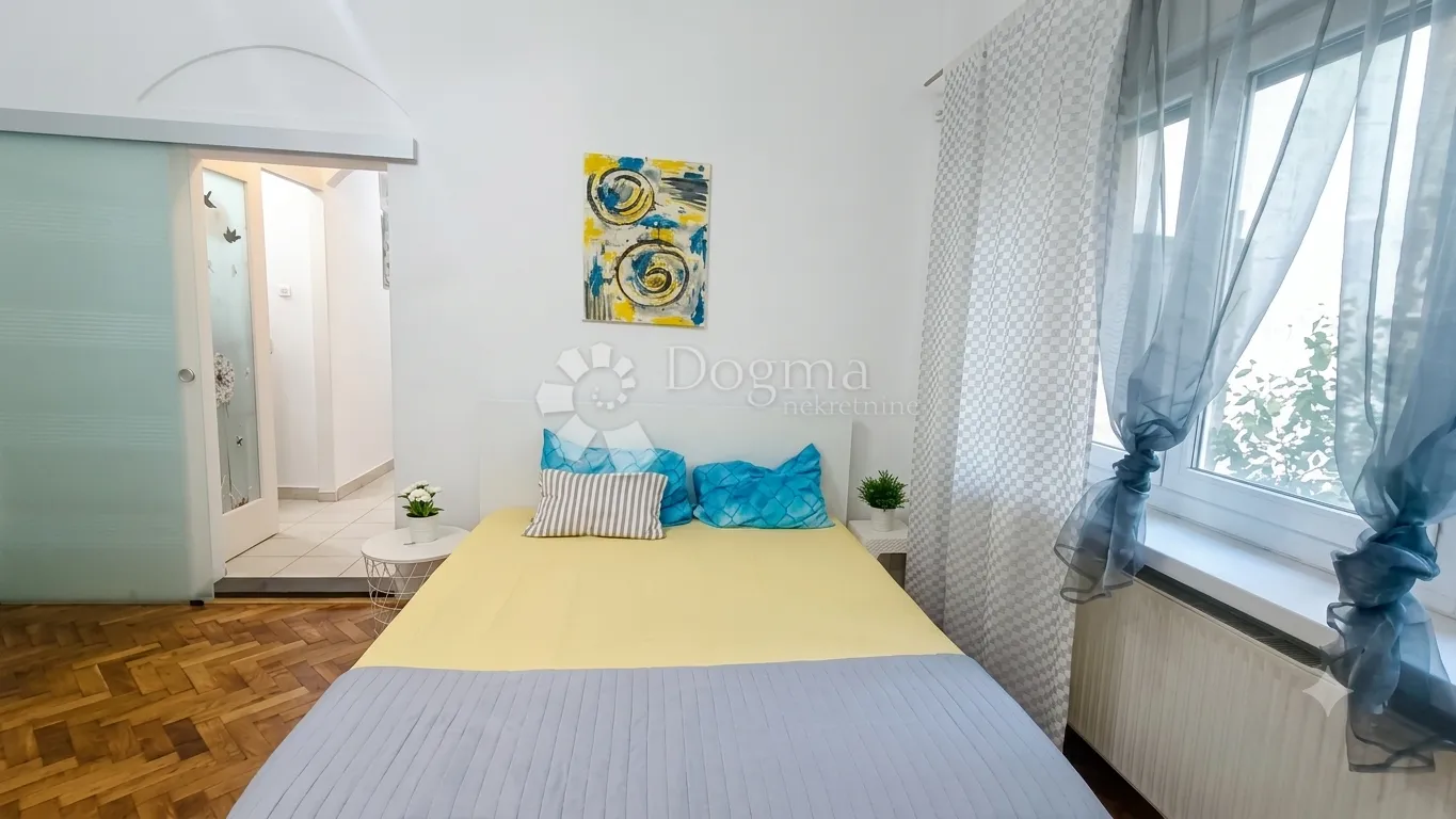 najam – moderan i renoviran stan u samom centru zagreba, 42 m² - slika 6