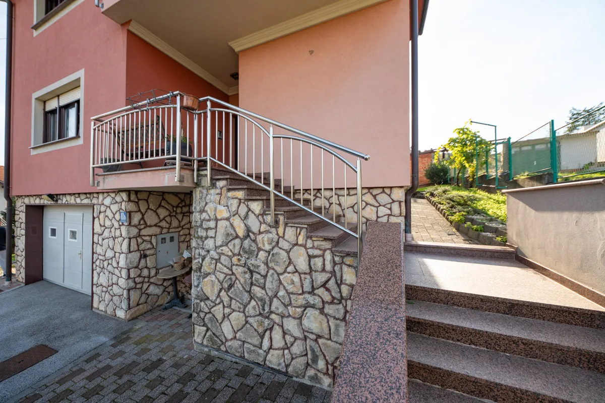 ekskluzivna vila u podnožju medvednice - luksuz i komfor na 550m2 - slika 6