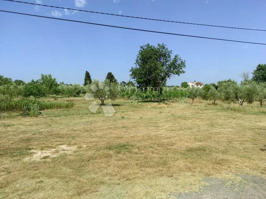 prekrasna stancija u okolici pule, s 10000 m² urbaniziranog zemljišta - slika 30