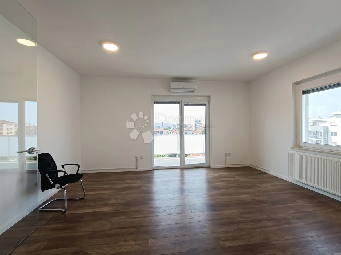 trešnjevka sjever 400 m² poslovni prostor na 3 etaže - slika 7