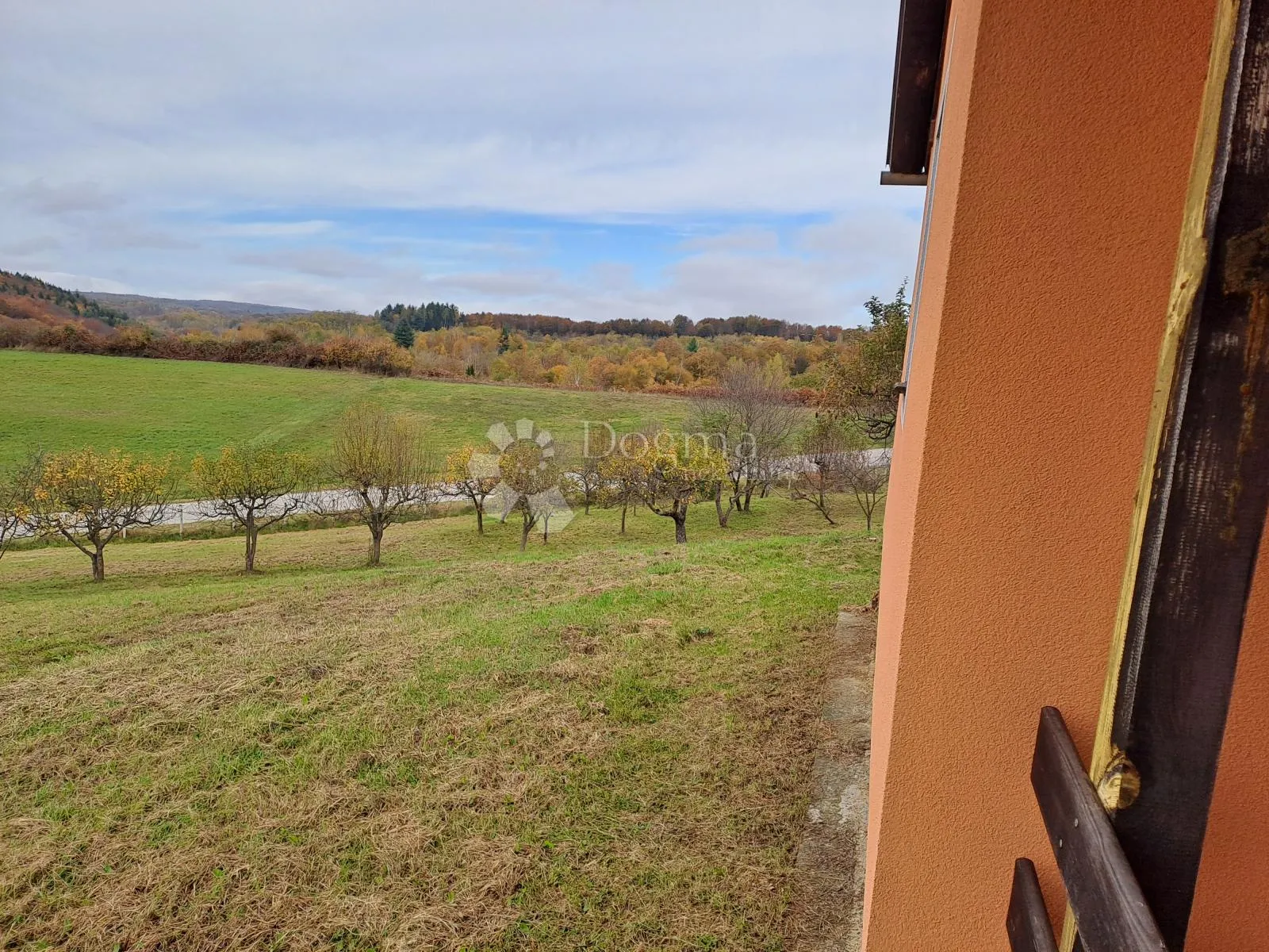 savršen dom na vrhu brda - slika 30