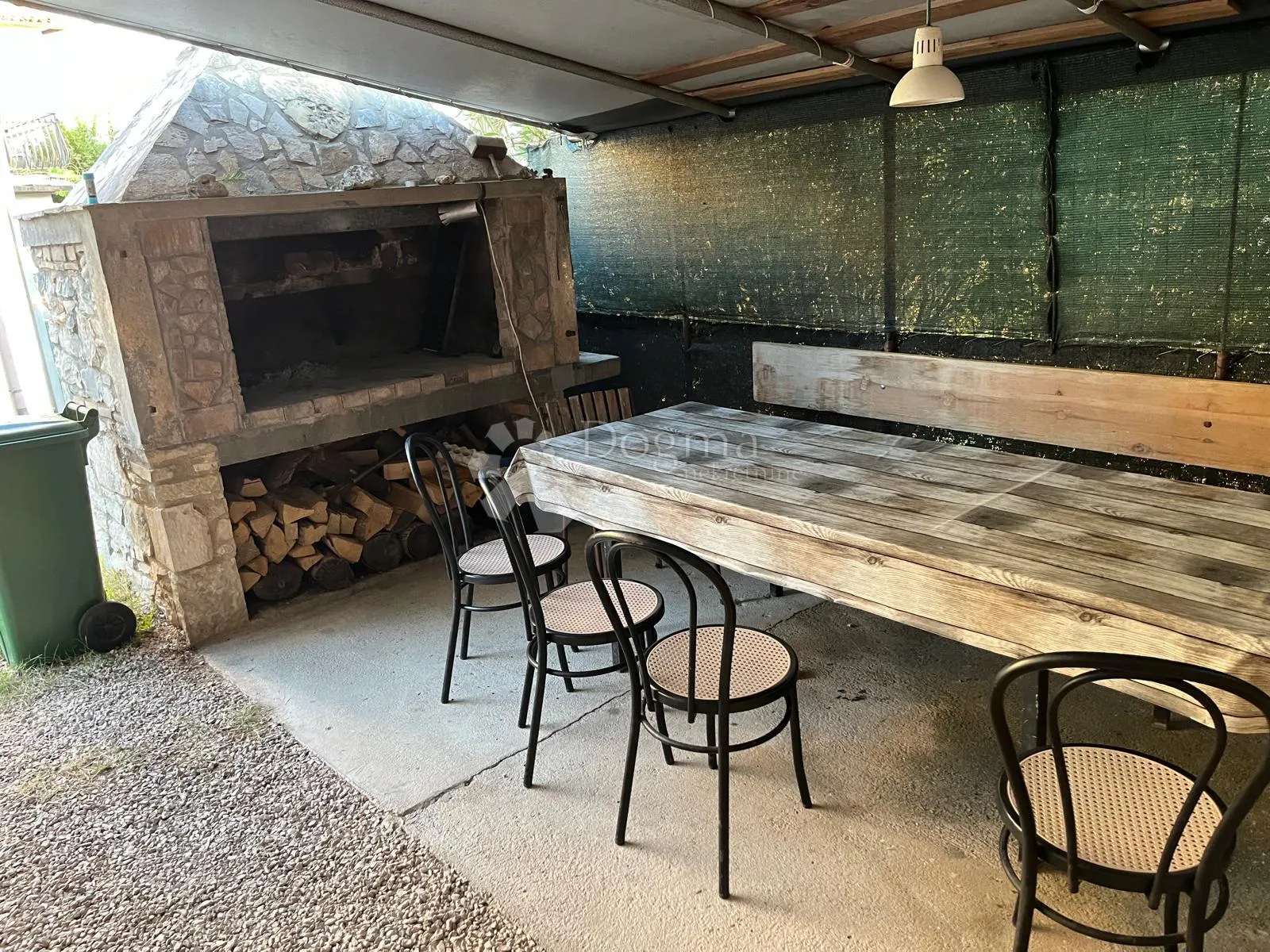 prilika – centar brtonigle, 84 m², mogućnost gradnje 2 kata - slika 2