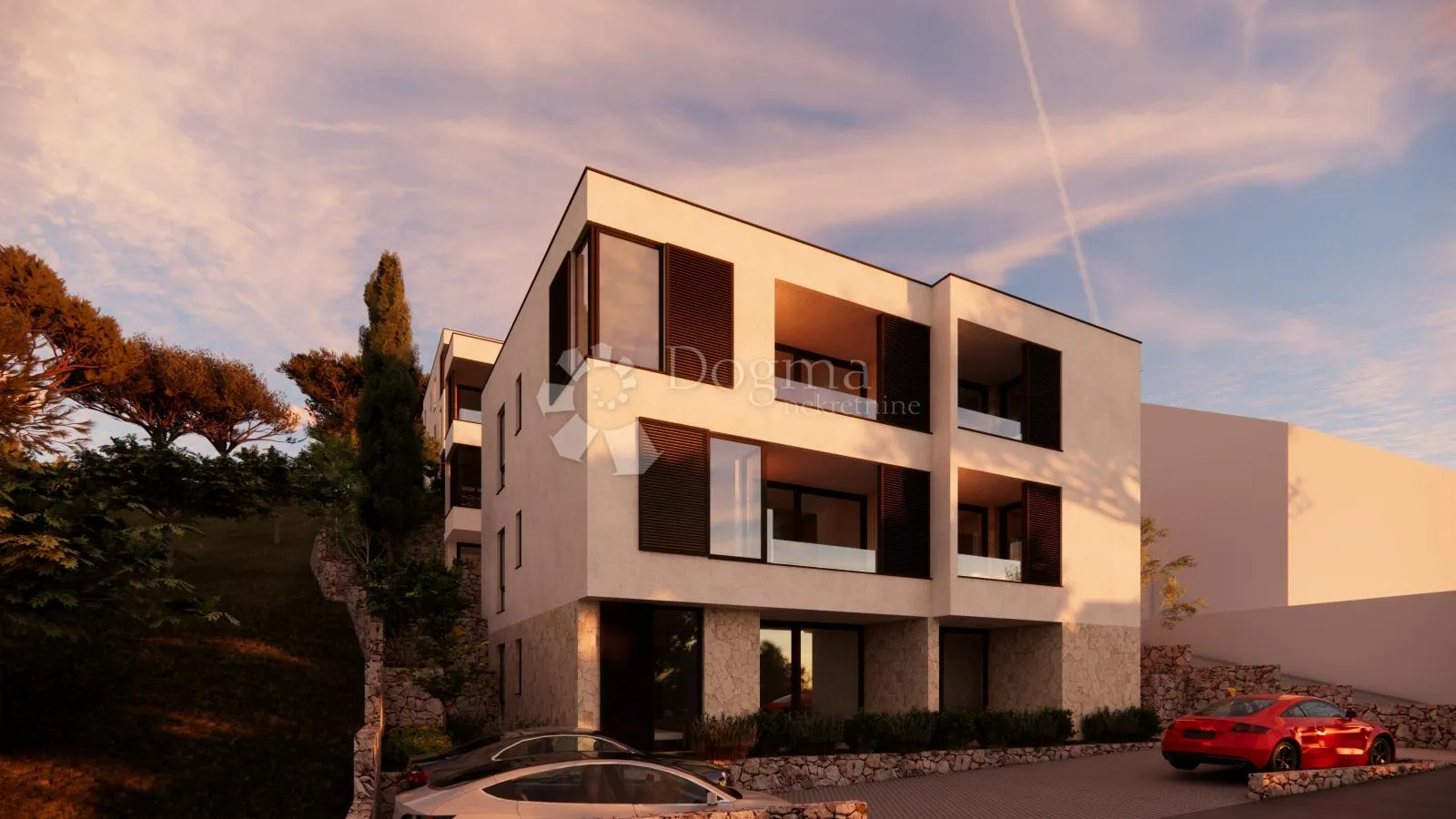 n1 s2 ekskluzivni vrhunski apartman 100 metara od plaže pelješac - slika 15
