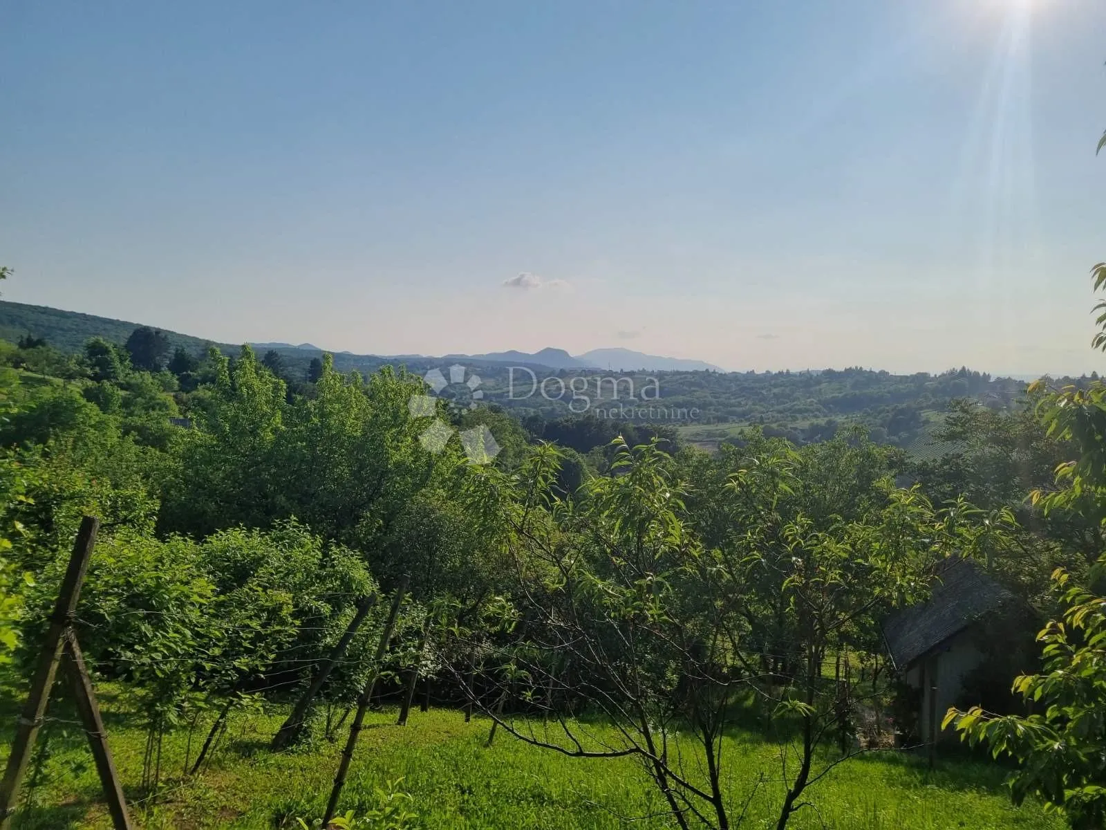 kuća sa panoramskim pogledom - slika 3