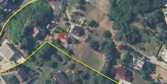 građevinsko zemljište prilika / sniženo - slika 3