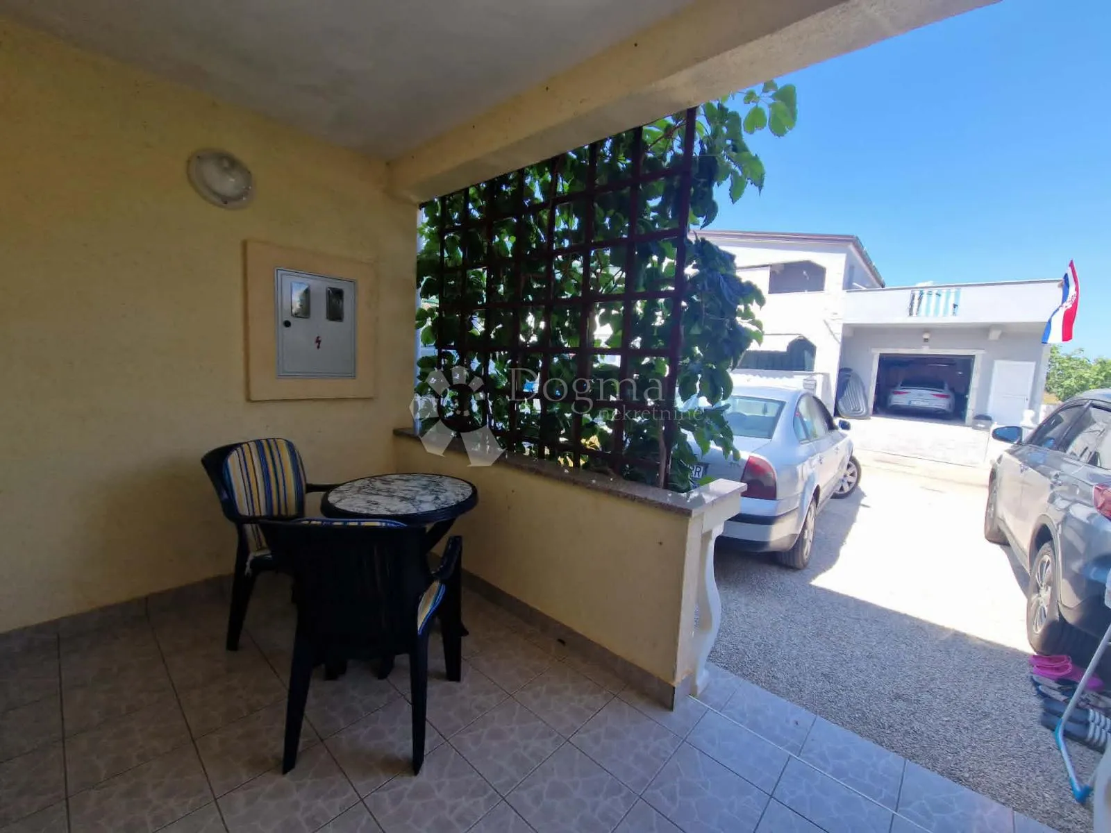 vir - kuća u nizu 91 m2 - 180 m od plaže - slika 4