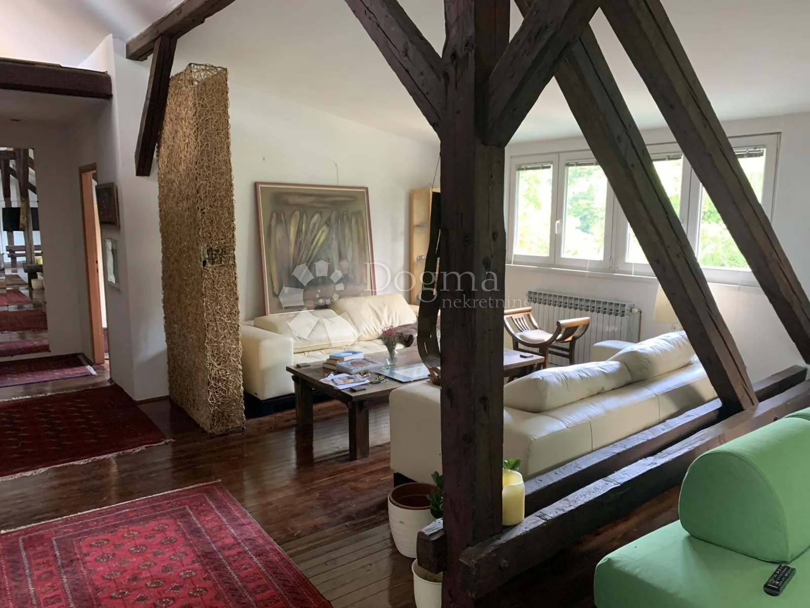 maksimir, prodaja stana, 115,75 m², 3s+db, 2. kat - slika 5