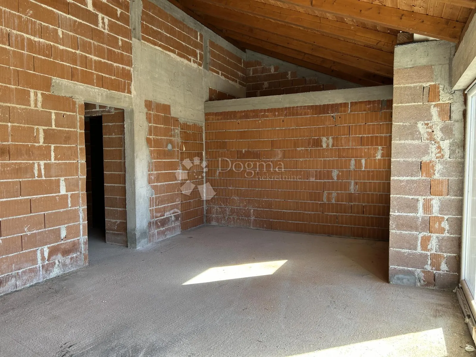 srdoči novogradnja - 3s + db, 104 m2, penthouse, 2 parkirna mjesta - slika 2