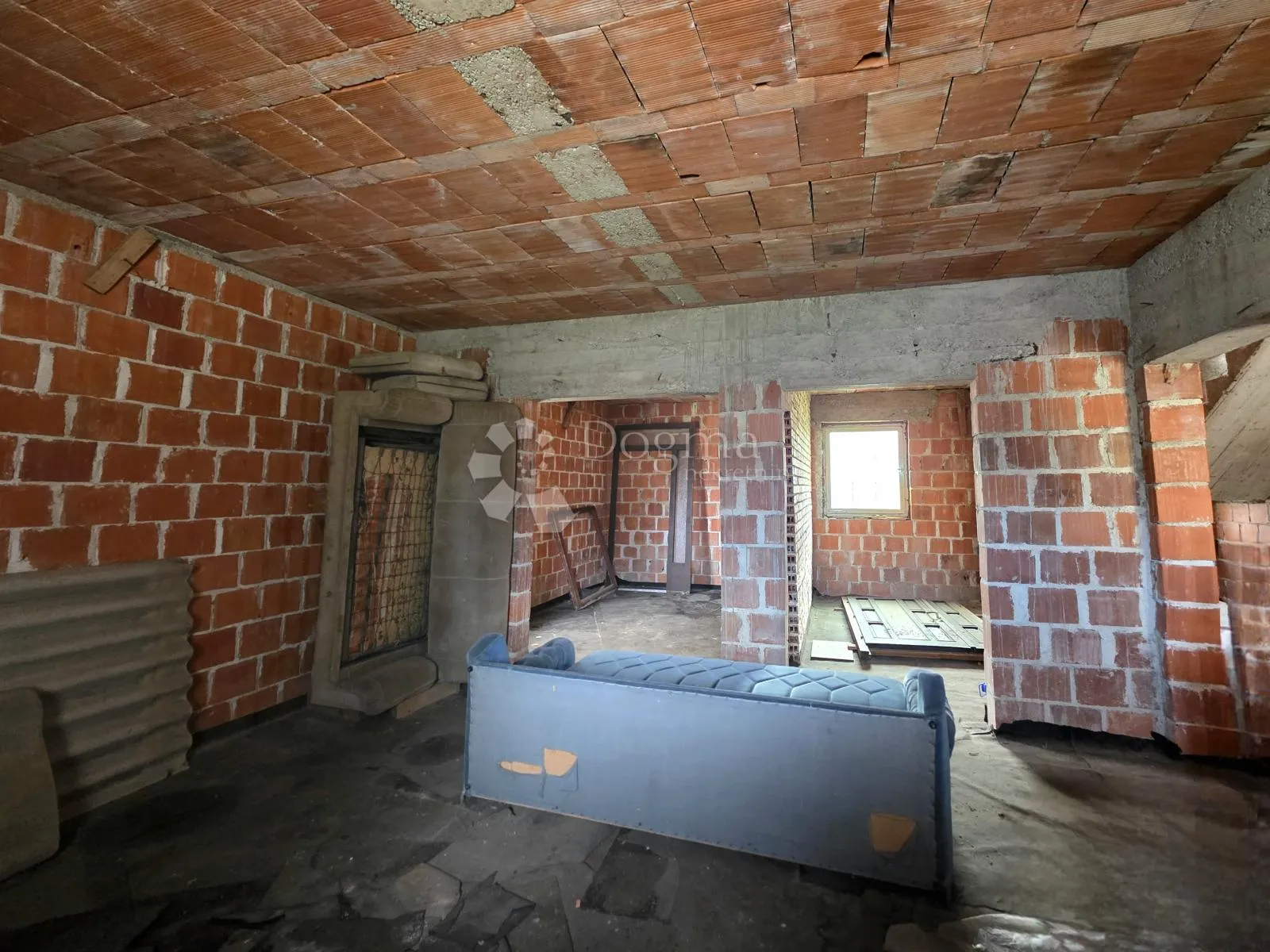 prodaja, kuća, rastoke, nkp 273 m2 sa okućnicom - slika 10