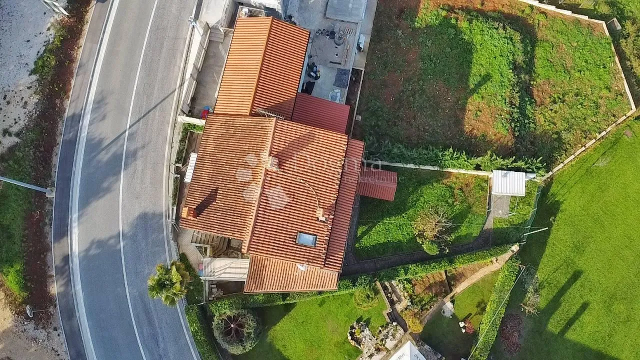 pazin, obiteljska kuća u centralnoj istri - slika 2